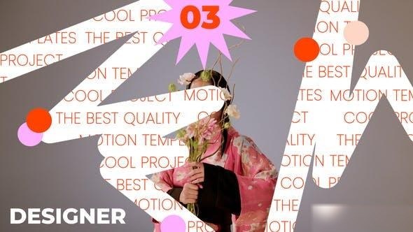 Videohive Full Creative Titles