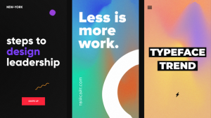 Videohive Social Media Project Product Promo template preview