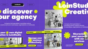 Videohive Creative Agency 52009936 Product Promo template preview