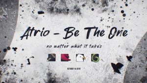 Videohive Atrio | Action Urban Promo Broadcast-packages template preview