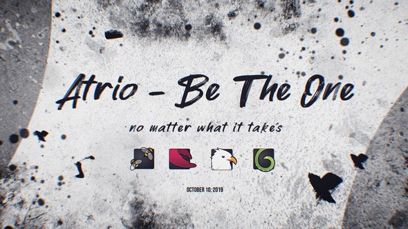 Videohive Atrio | Action Urban Promo Broadcast-packages template preview