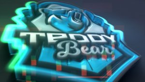 Videohive Neon And Glitch Logo Logo Stings template preview