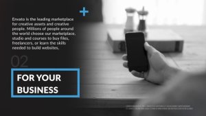 Videohive Slideshow 19415477 Openers template preview