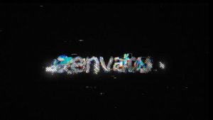 Videohive Glitch Logo Reveal 52638387 Logo Stings template preview