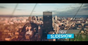 Dynamic Opener - Videohive Openers template preview