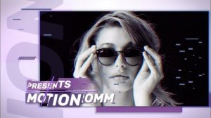 Fashion Video Displays template preview