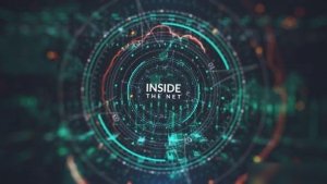 Videohive Inside the Net Openers template preview
