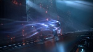 Videohive Cyber Gaming Intro Logo Stings template preview