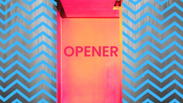 Videohive Stomp Clap Opener 21664837 Openers template preview