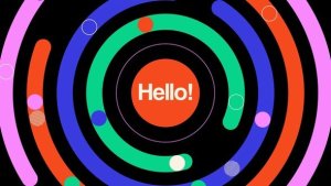 Videohive Typographical Promo Openers template preview