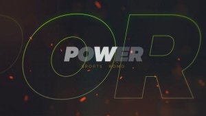 Videohive Dynamic Sports Promo 22923048 Openers template preview