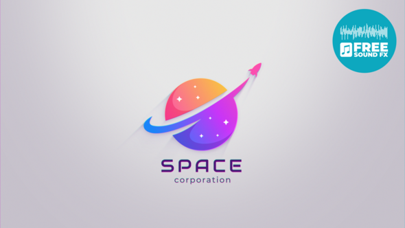 Videohive Minimal Clean Logo 48849121 Logo Stings template preview