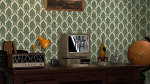 Videohive Old Computer Mockup 59017477 Product Promo template preview