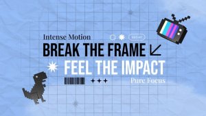 Videohive Digitalcore Titles Titles template preview