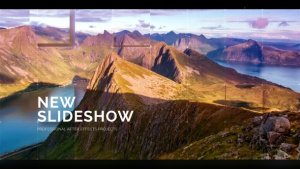 Videohive Slideshow 21963636 Video Displays template preview