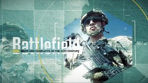 Videohive The Battlefield Openers template preview