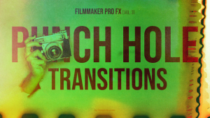Filmmaker Pro FX [vol. 03] Premiere Pro template preview
