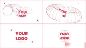 Videohive Circles Logo Reveal 57132316 Logo Stings template preview