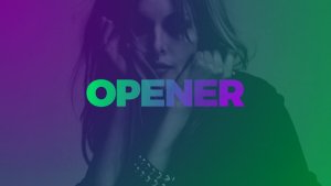 Videohive Fashion Opener | Dynamic Promo Openers template preview