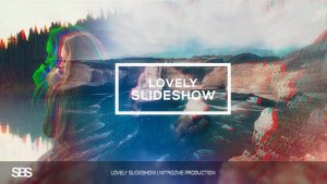 Videohive Stylish Slideshow 19477501 Video Displays template preview