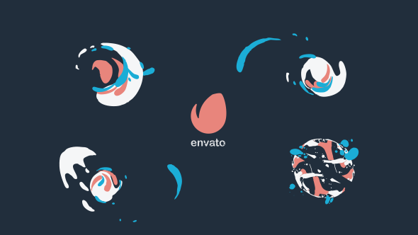 Videohive Bulb Logo Logo Stings template preview