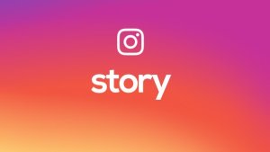 Videohive Instagram Story Promotion Openers template preview