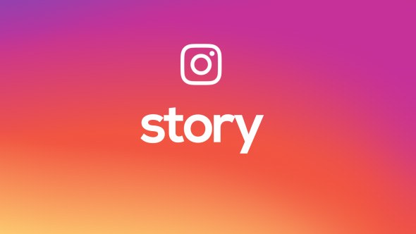 Videohive Instagram Story Promotion Openers template preview