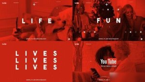 Videohive Youtube Intro 37285770 Openers template preview