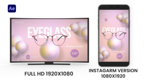 Videohive Creative Product promo 51560049 Product Promo template preview