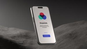 Videohive App Promo Phone Mockup 53303120 Product Promo template preview