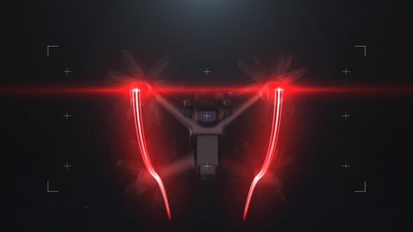 Videohive Drone Reveal 53565789 Openers template preview