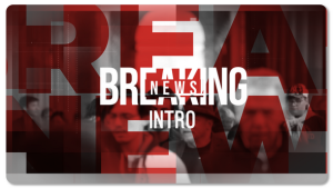 Videohive Breaking News Intro 50031505 Broadcast-packages template preview