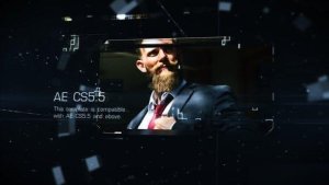 Videohive Modern Corporate Promo 23193916 Openers template preview