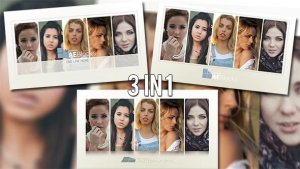 Videohive  Elegant Bumper - Fast Intro Openers template preview