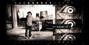 Videohive Noise - Media Presentation Video Displays template preview