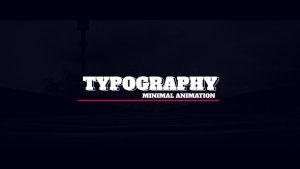 Videohive Animated Titles 51757276 Titles template preview