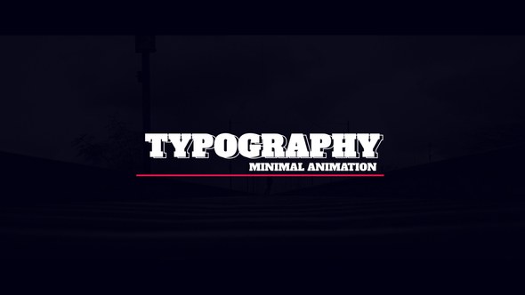 Videohive Animated Titles 51757276 Titles template preview