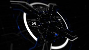 Videohive Hud Displays & Elements Elements template preview