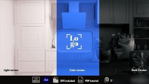 Videohive Cooking Opener 45945107 Openers template preview