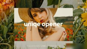 Videohive Promo Opener 37711186 Openers template preview