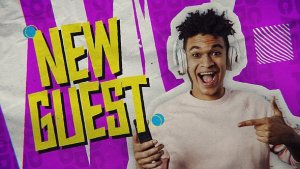 Videohive Podcast | Paper Opener Openers template preview