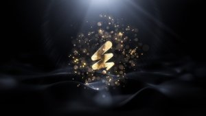 Videohive Golden Luxury Logo Logo Stings template preview
