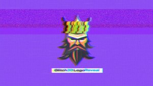 Videohive Glitch 3D Logo reveal 51748854 Logo Stings template preview