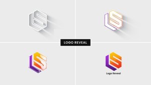 Videohive Logo Reveal 51292379 Logo Stings template preview