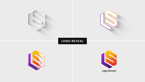 Videohive Logo Reveal 51292379 Logo Stings template preview