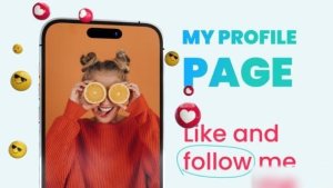 Videohive Social Media Opener 43788439 Openers template preview