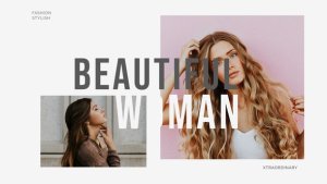 Videohive Fashion - Fast Opener Openers template preview