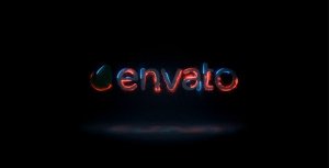 Videohive Light Logo Reveal 19423789 Logo Stings template preview