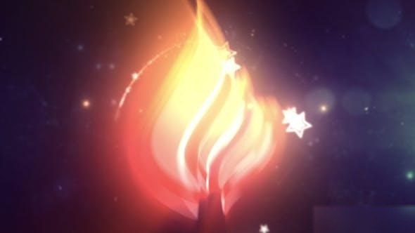 Videohive Christmas Logo 40791243 Logo Stings template preview