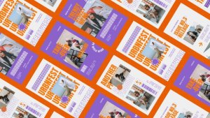 Videohive Retule Hypebeast Instagram Reels & Stories Product Promo template preview